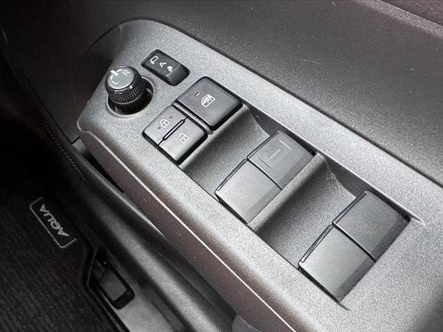 TOYOTA AQUA 2023 Image 31