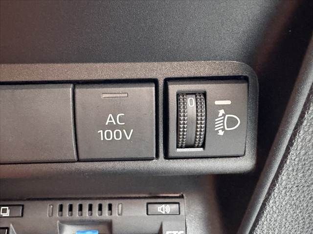 TOYOTA AQUA 2023 Image 31