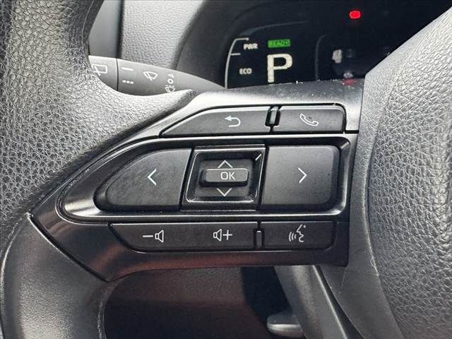 TOYOTA AQUA 2023 Image 31