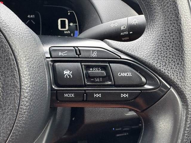 TOYOTA AQUA 2023 Image 31