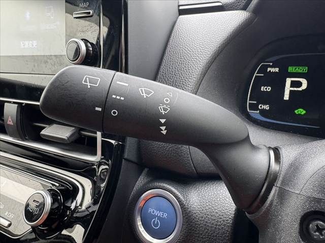 TOYOTA AQUA 2023 Image 31