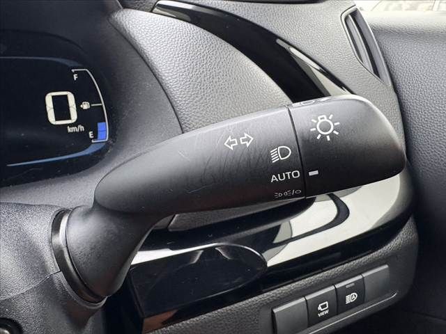 TOYOTA AQUA 2023 Image 31