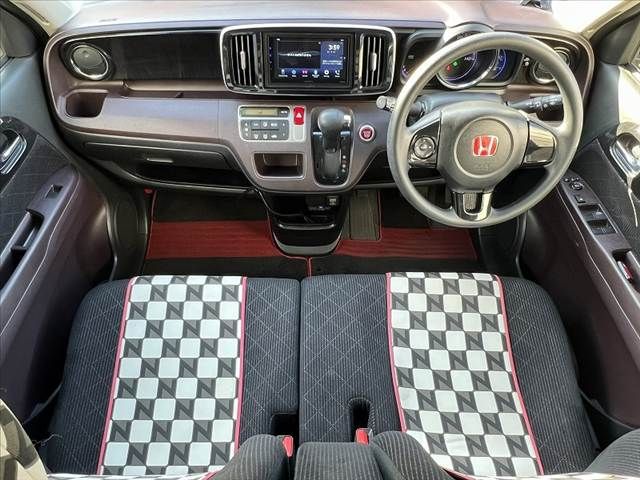 HONDA N-ONE 2013 Image 31