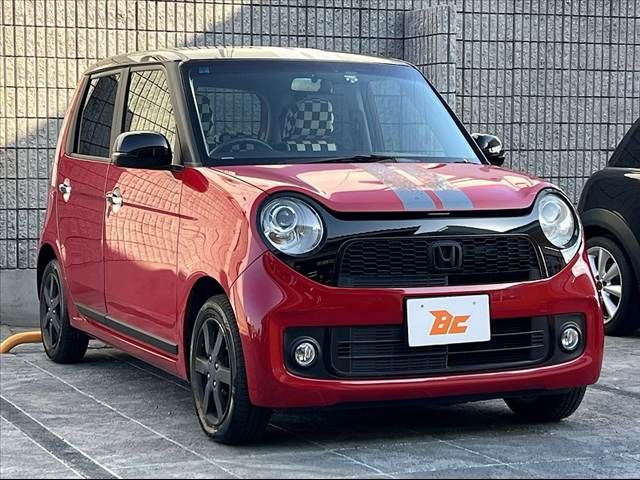 HONDA N-ONE 2013 Image 31