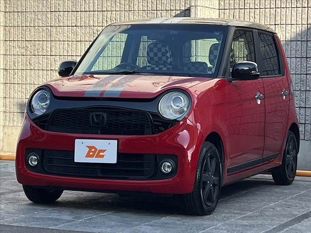 HONDA N-ONE 2013 Image 31