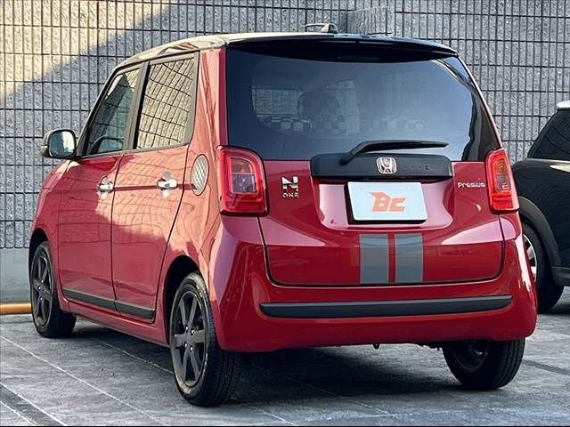 HONDA N-ONE 2013 Image 31