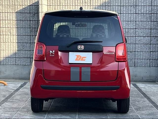 HONDA N-ONE 2013 Image 31