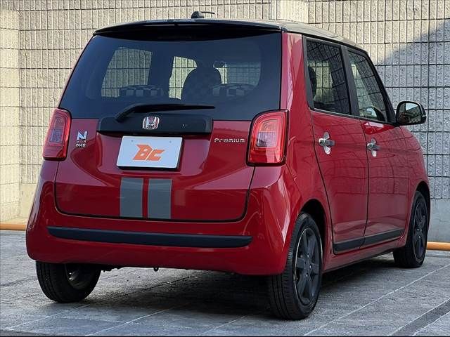 HONDA N-ONE 2013 Image 31