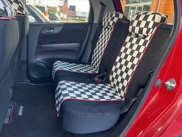 HONDA N-ONE 2013 Image 31