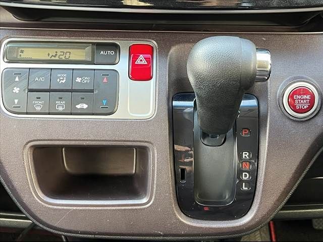 HONDA N-ONE 2013 Image 31