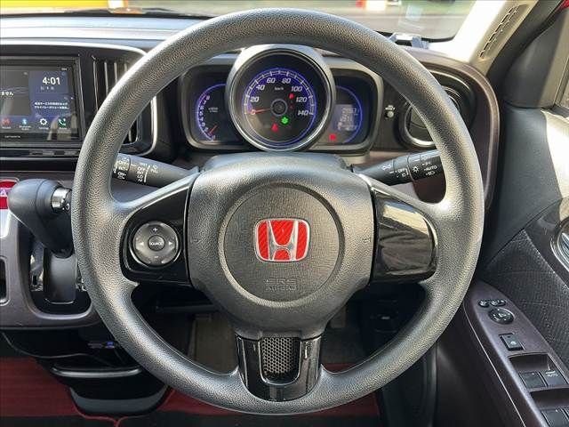 HONDA N-ONE 2013 Image 31