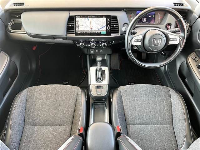 HONDA FIT E:HEV 2021 Image 31