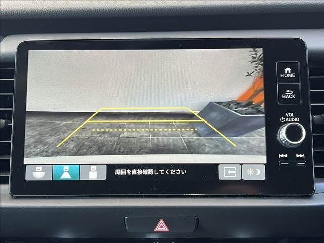 HONDA FIT E:HEV 2021 Image 31