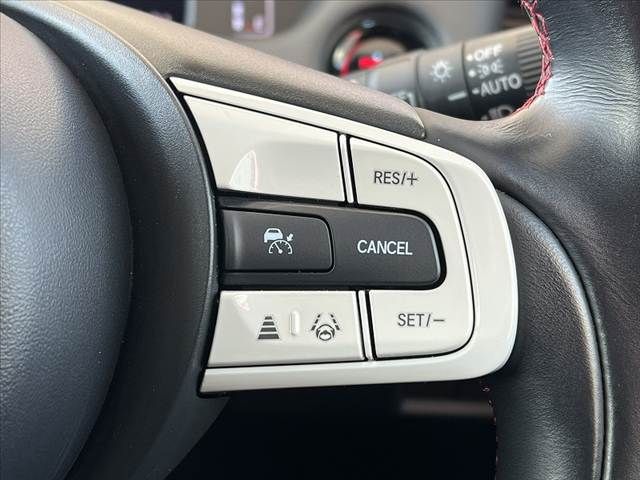 HONDA FIT E:HEV 2021 Image 31