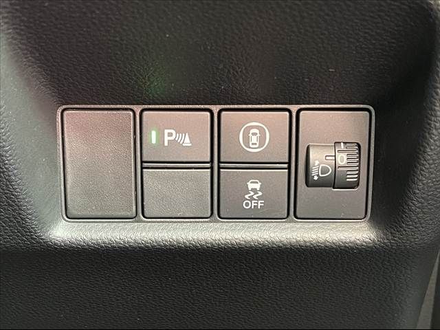 HONDA FIT E:HEV 2021 Image 31