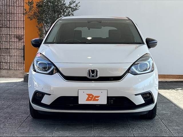HONDA FIT E:HEV 2021 Image 31