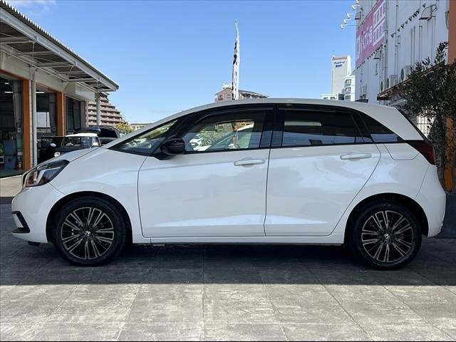 HONDA FIT E:HEV 2021 Image 31