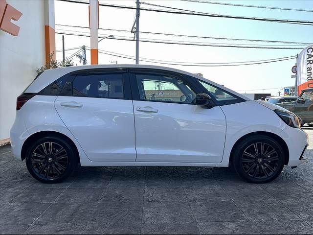 HONDA FIT E:HEV 2021 Image 31