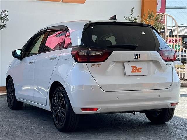 HONDA FIT E:HEV 2021 Image 31