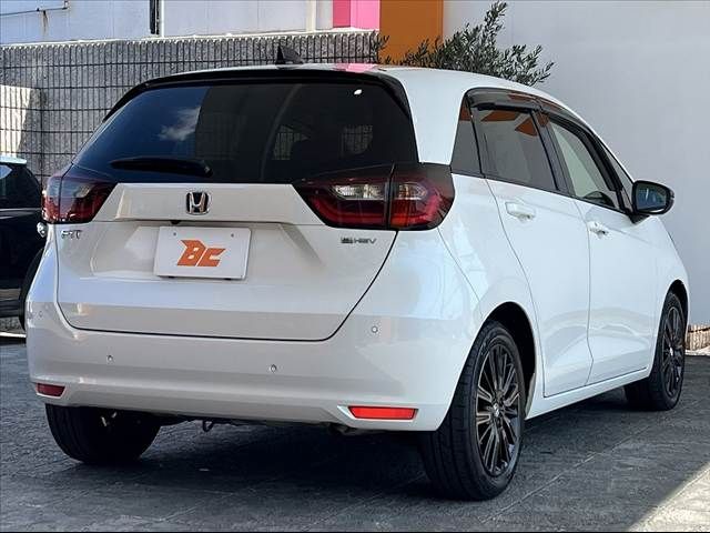 HONDA FIT E:HEV 2021 Image 31