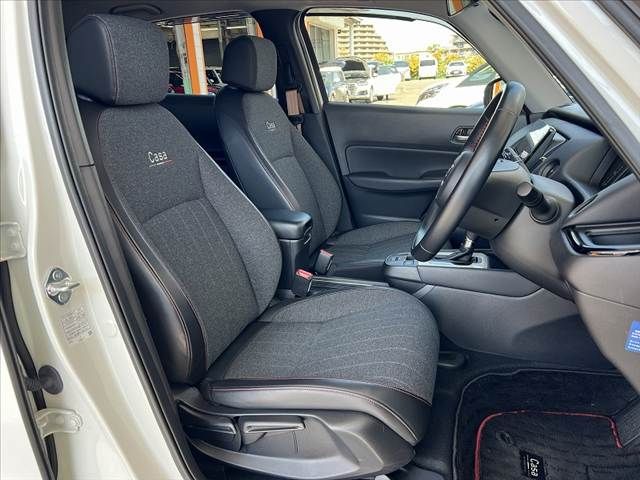 HONDA FIT E:HEV 2021 Image 31