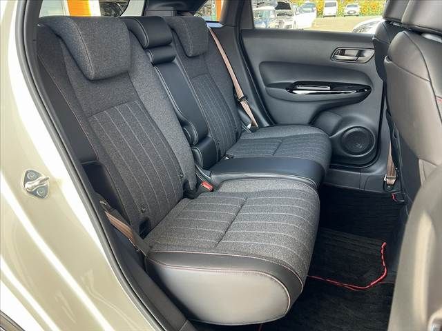 HONDA FIT E:HEV 2021 Image 31