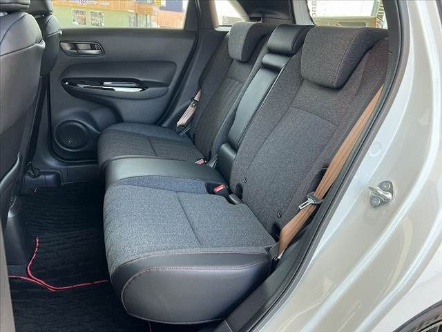 HONDA FIT E:HEV 2021 Image 31