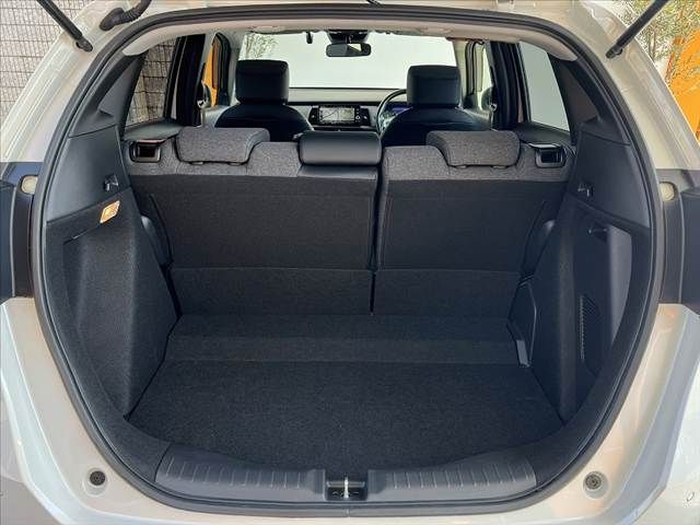 HONDA FIT E:HEV 2021 Image 31