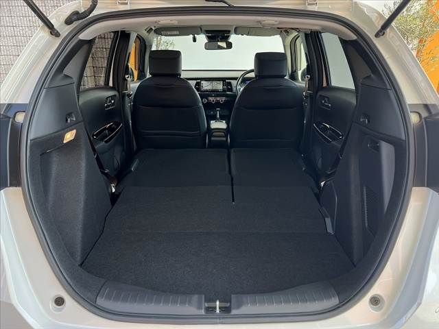 HONDA FIT E:HEV 2021 Image 31