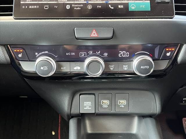 HONDA FIT E:HEV 2021 Image 31