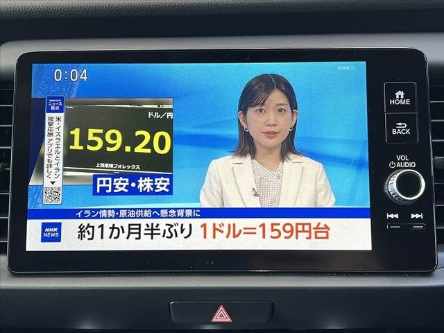 HONDA FIT E:HEV 2021 Image 31