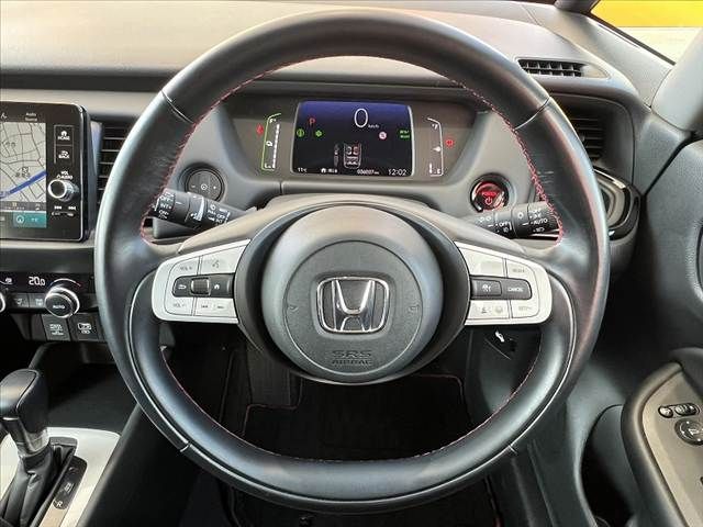 HONDA FIT E:HEV 2021 Image 31