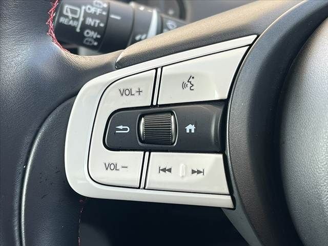 HONDA FIT E:HEV 2021 Image 31