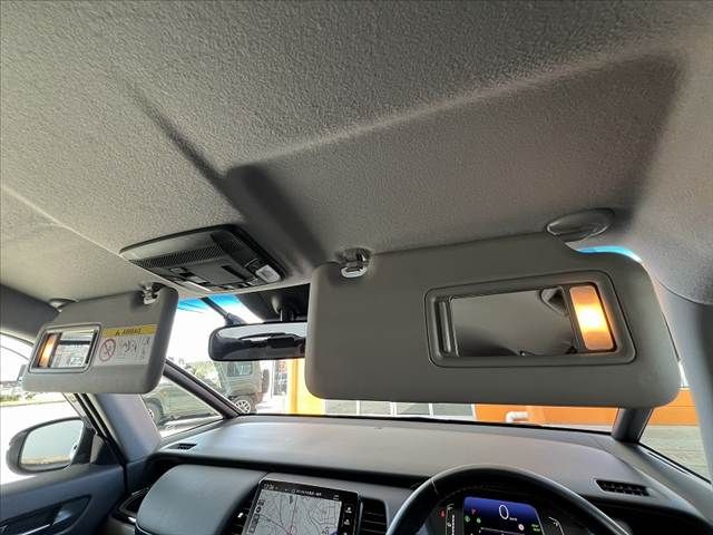 HONDA FIT E:HEV 2021 Image 31