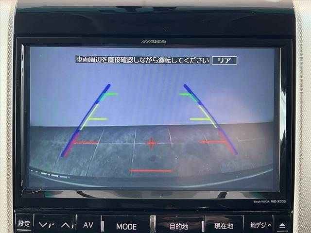 TOYOTA VELLFIRE 2013 Image 31