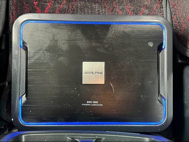 TOYOTA VELLFIRE 2013 Image 31