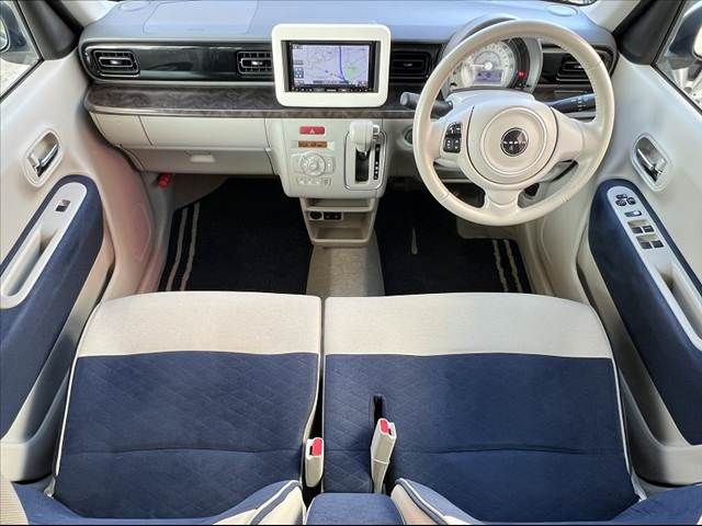 SUZUKI ALTO LAPIN 2019 Image 31