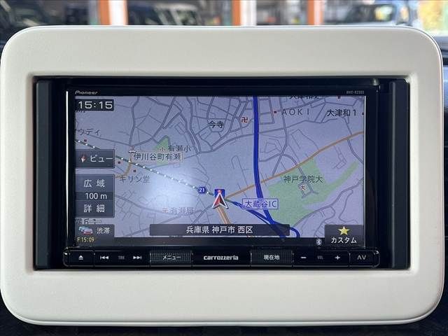 SUZUKI ALTO LAPIN 2019 Image 31