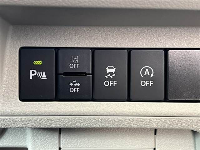 SUZUKI ALTO LAPIN 2019 Image 31