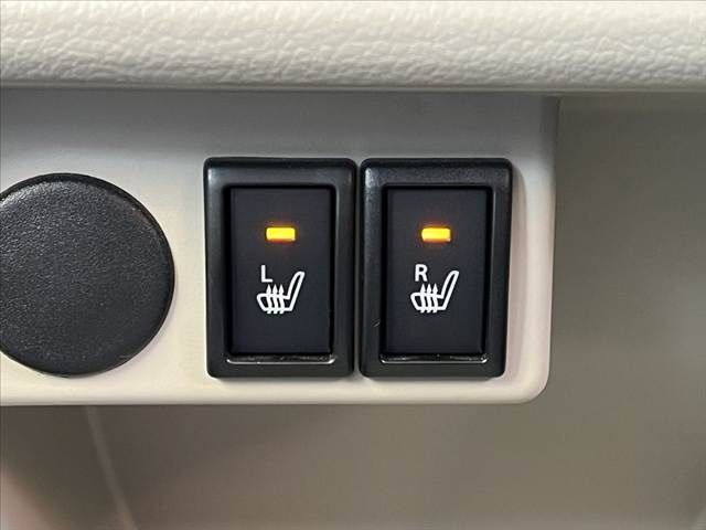 SUZUKI ALTO LAPIN 2019 Image 31