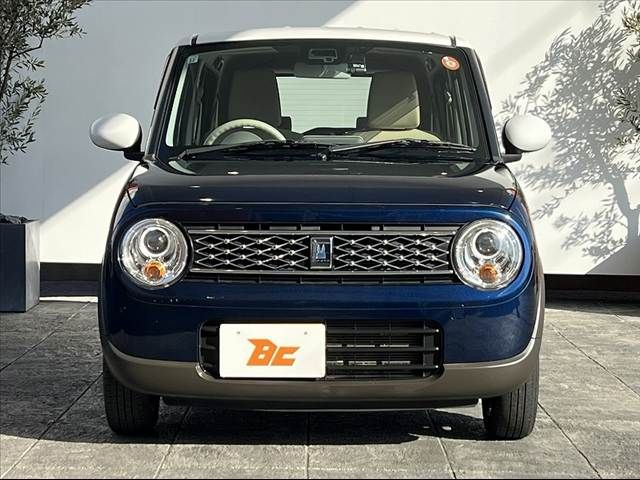 SUZUKI ALTO LAPIN 2019 Image 31