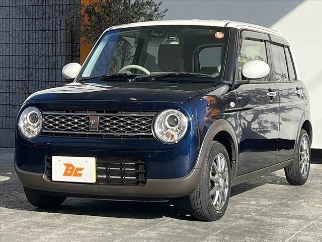 SUZUKI ALTO LAPIN 2019 Image 31