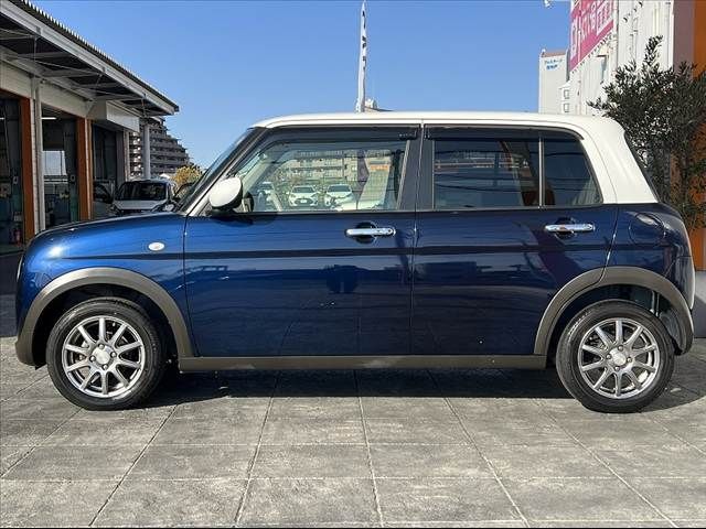 SUZUKI ALTO LAPIN 2019 Image 31