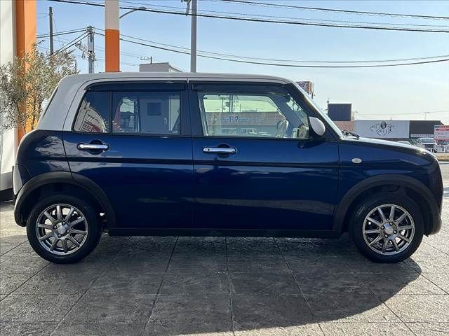 SUZUKI ALTO LAPIN 2019 Image 31