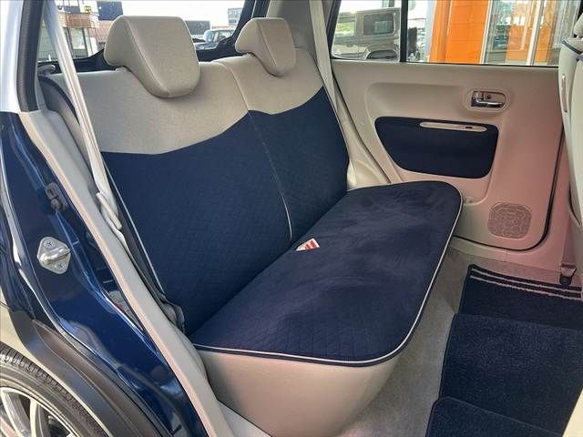 SUZUKI ALTO LAPIN 2019 Image 31