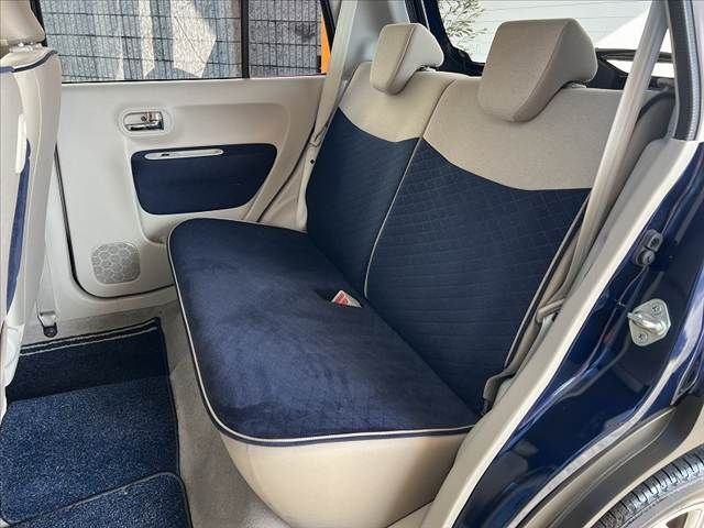 SUZUKI ALTO LAPIN 2019 Image 31