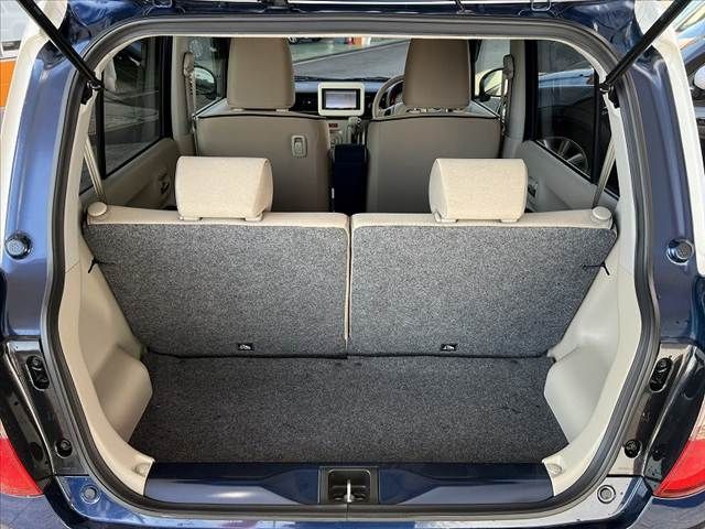 SUZUKI ALTO LAPIN 2019 Image 31