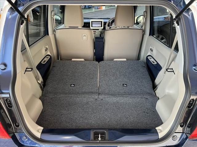 SUZUKI ALTO LAPIN 2019 Image 31