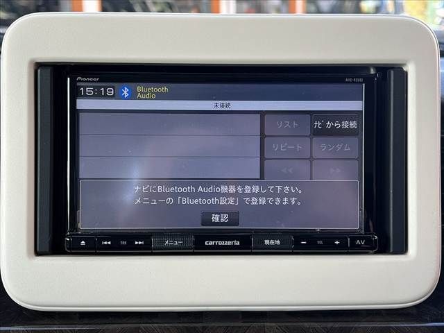 SUZUKI ALTO LAPIN 2019 Image 31