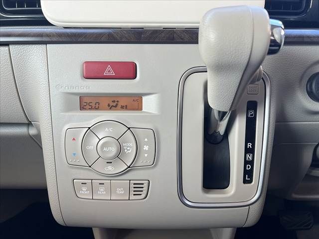 SUZUKI ALTO LAPIN 2019 Image 31